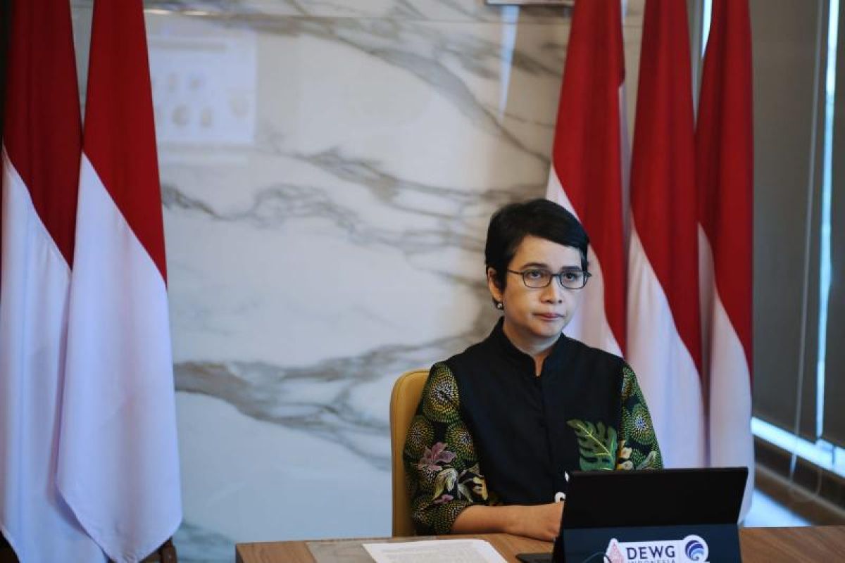 Indonesia akan percepat transformasi digital di beberapa sektor