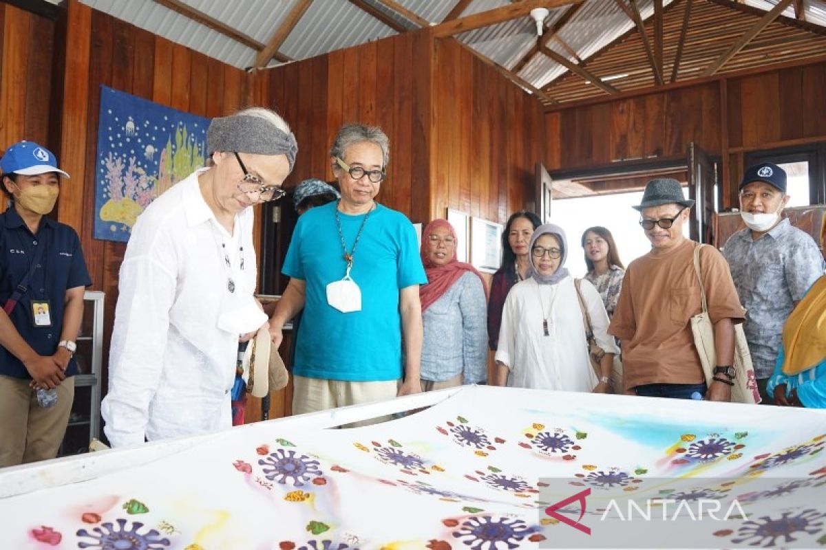 PKT ajak seniman, sastrawan, dan budayawan hadirkan Mahakarya Budaya Bontang