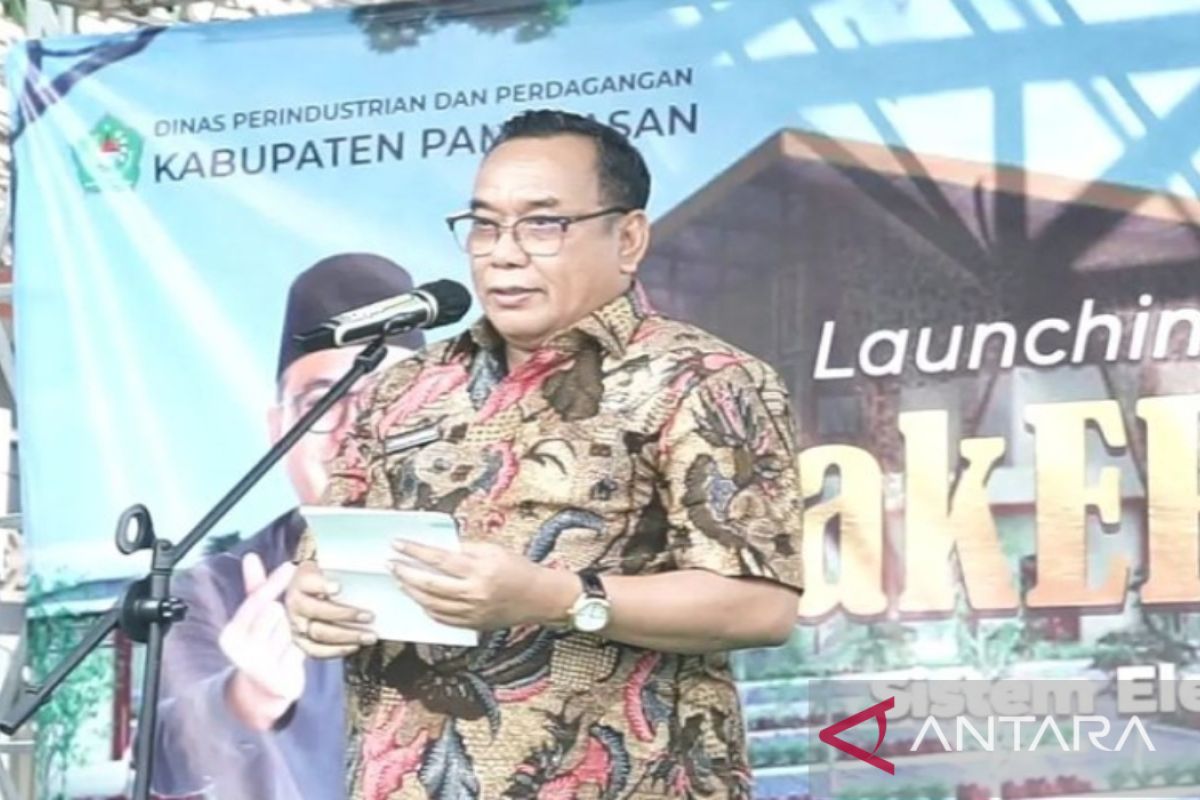 Pemkab Pamekasan miliki aplikasi SAKERA untuk tekan kebocoran retribusi