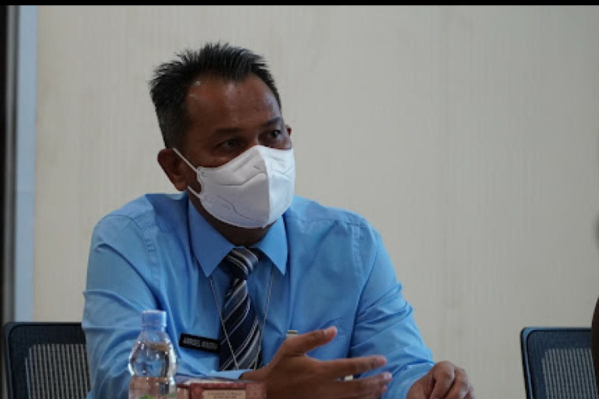 DJP Sulselbartra : Program PPS berakhir 30 Juni 2022