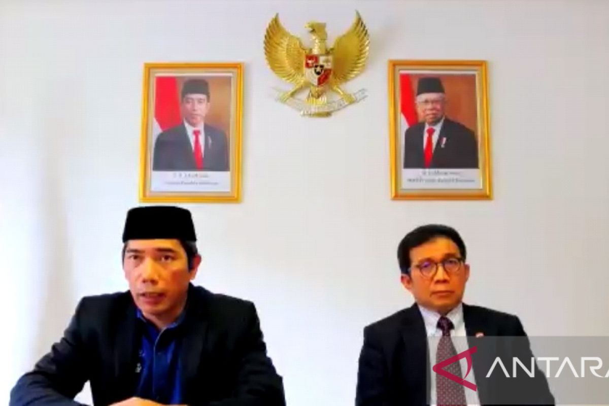 Jenazah Eril diharapkan tiba di Indonesia Sabtu atau Minggu