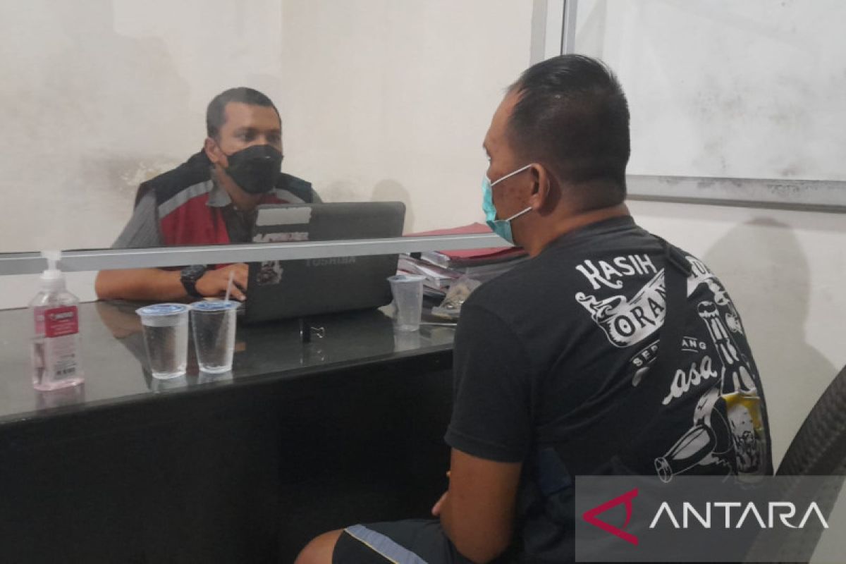 Polisi Jambi ungkap aksi muncikari prostitusi 