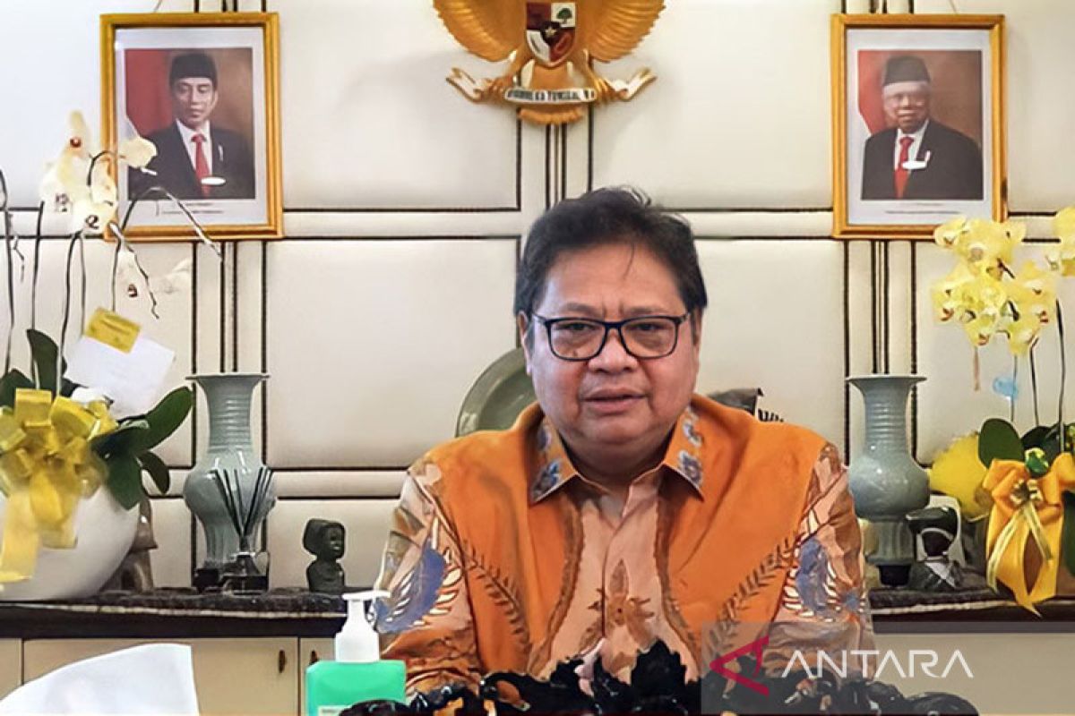 RI siapkan Nilai Ekonomi Karbon terkait reformasi subsidi energi