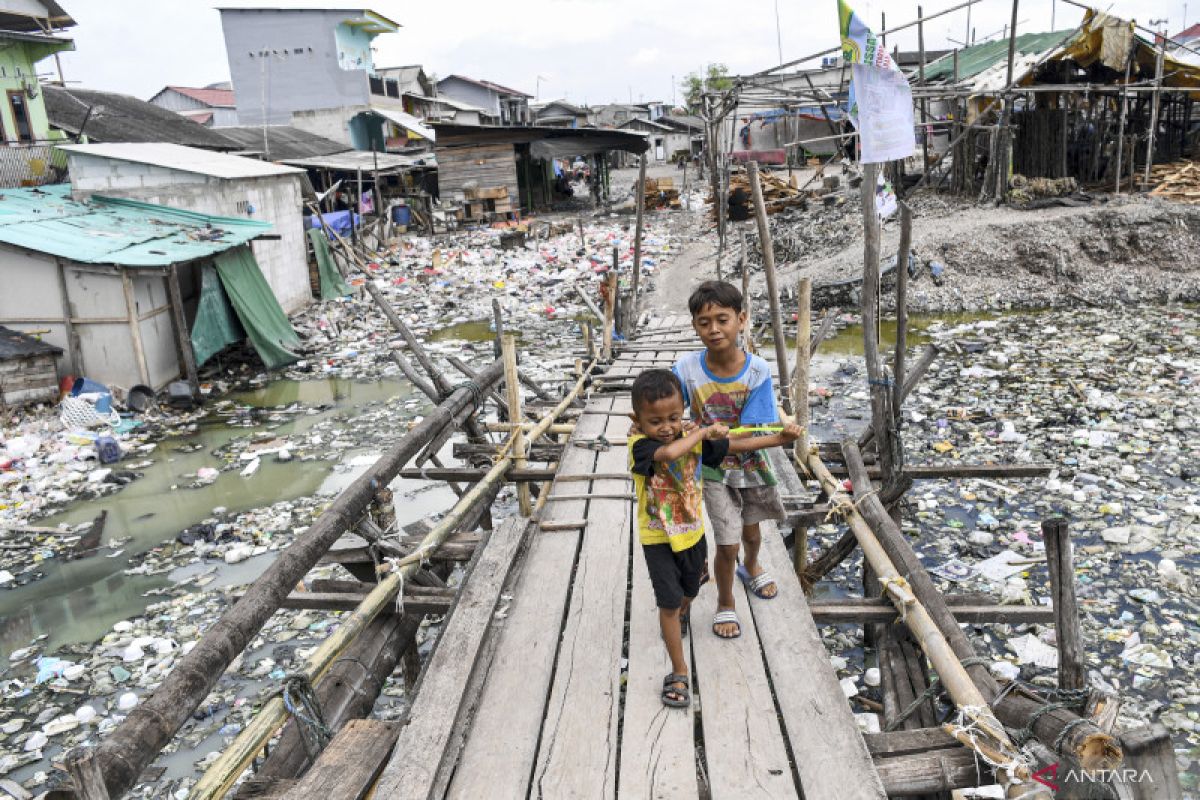 Kiat memulai hidup minim sampah