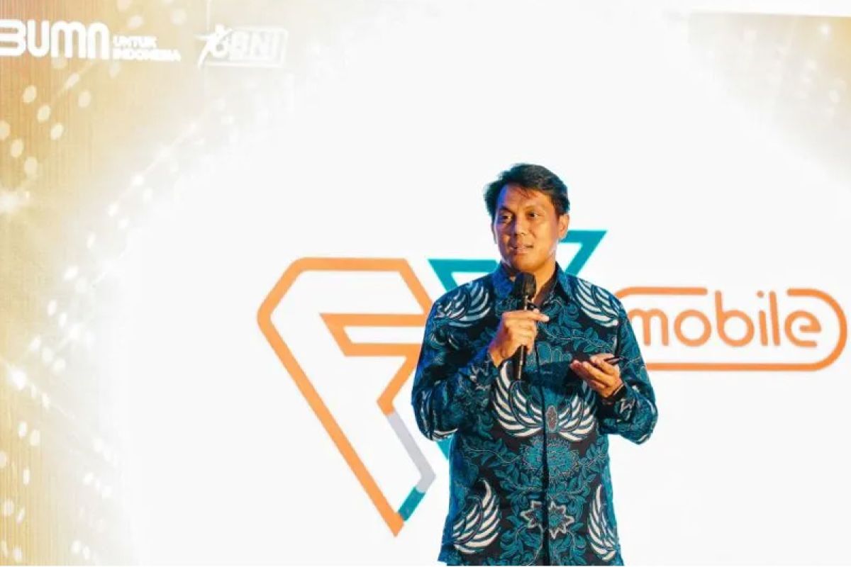 BNI luncurkan fitur FX Mobile untuk permudah transaksi valas