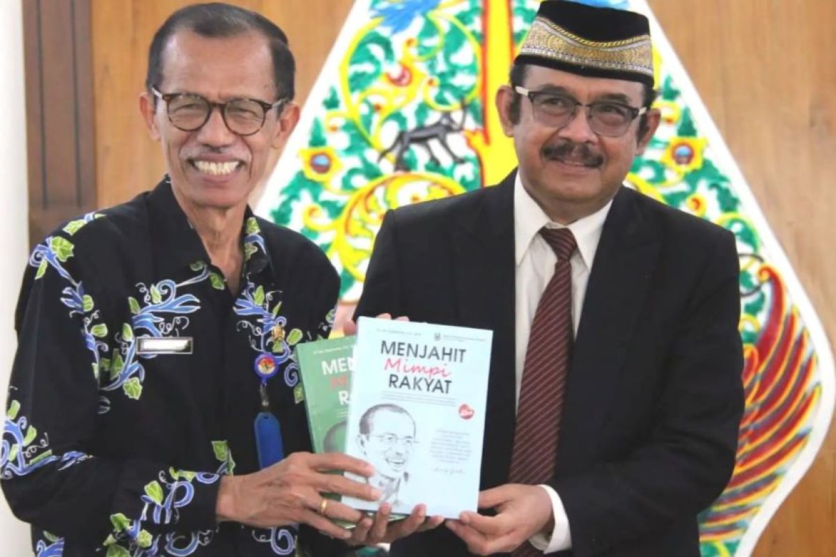 Dewan Profesor UNS lirik potensi produk kulit Kabupaten Magetan