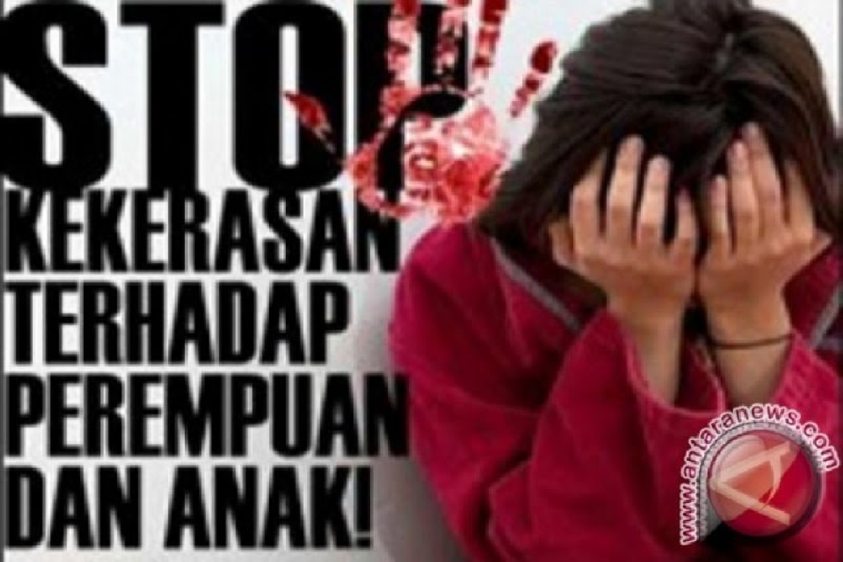 Aplikasi SIPUDAK memudahkan warga melaporkan kasus kekerasan