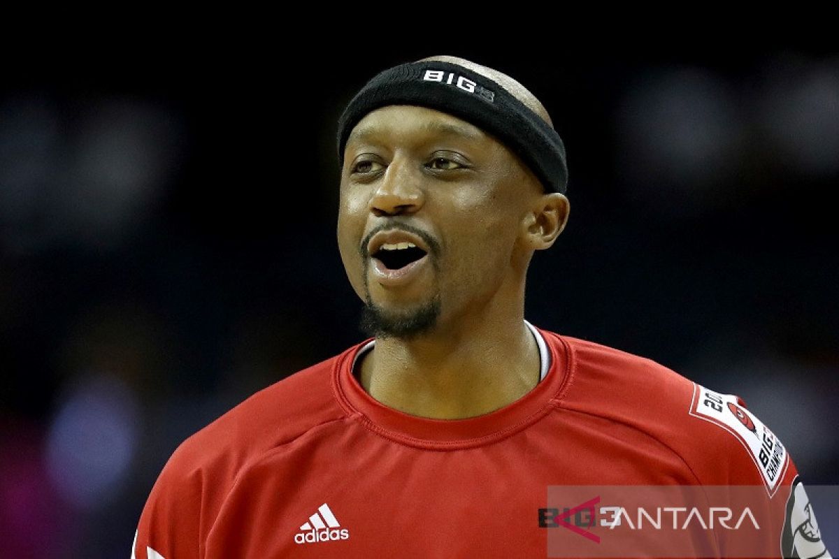 Giliran Jason Terry didekati Utah Jazz untuk posisi pelatih kepala