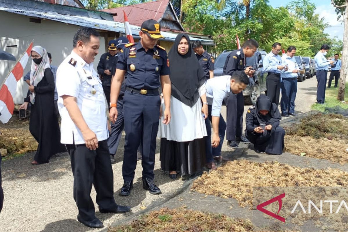 Desa Mallari Bone Sulsel jadi proyek percontohan pengelolaan dana desa