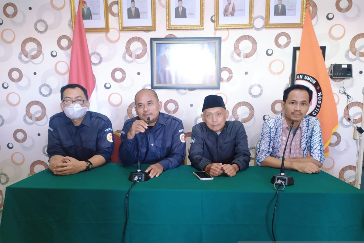 Tahapan Pemilu 2024 segera dimulai, Bawaslu siap berkolaborasi dengan pemantau Pemilu