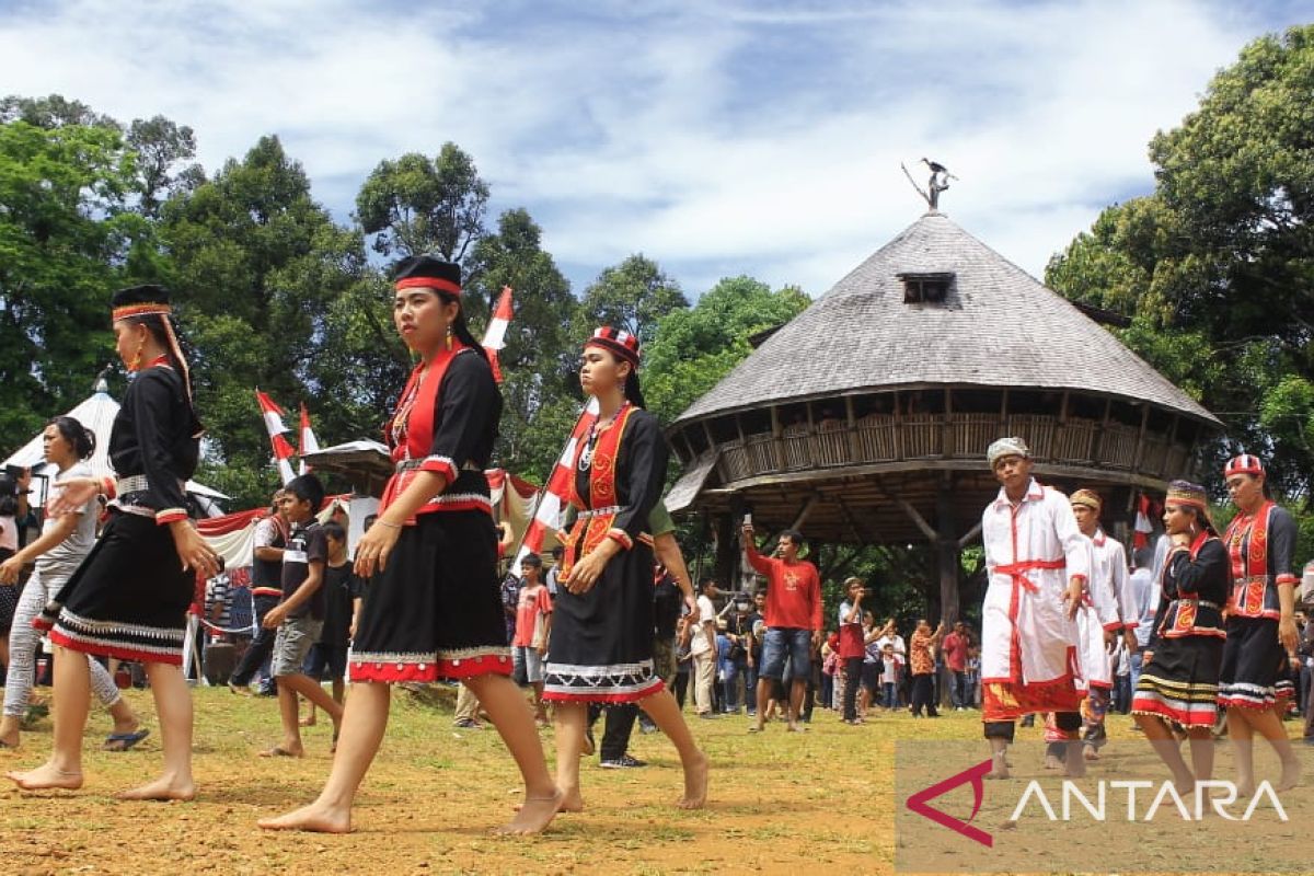 DPRD  Bengkayang dorong sektor pariwisata dipromosikan untuk dongkrak PAD