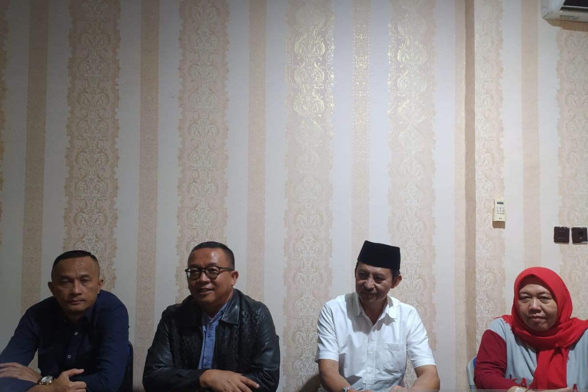 Dua PTT Dinkes Bengkulu dinonaktifkan sementara terkait OTT Polda