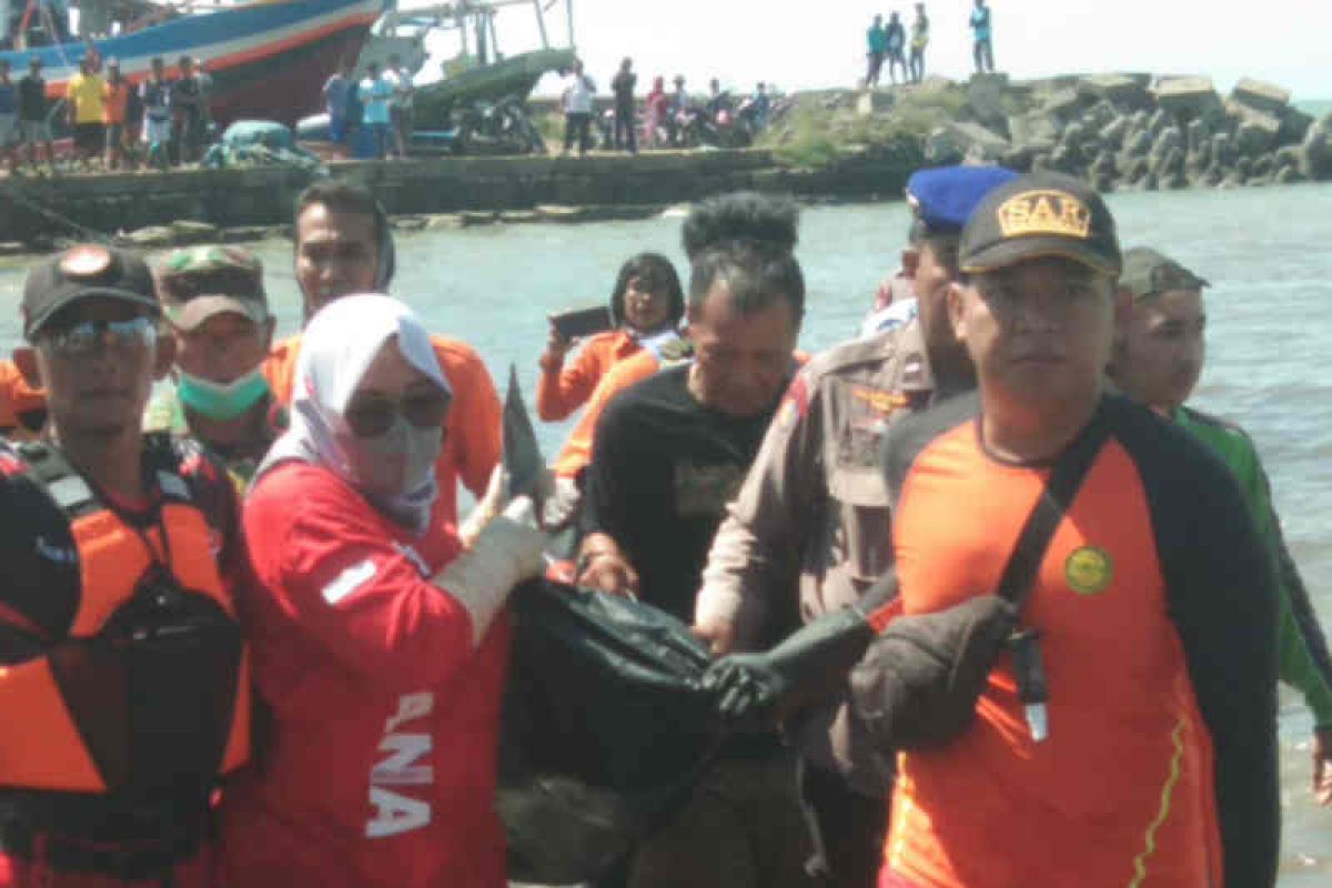 Dua nelayan Indramayu tewas