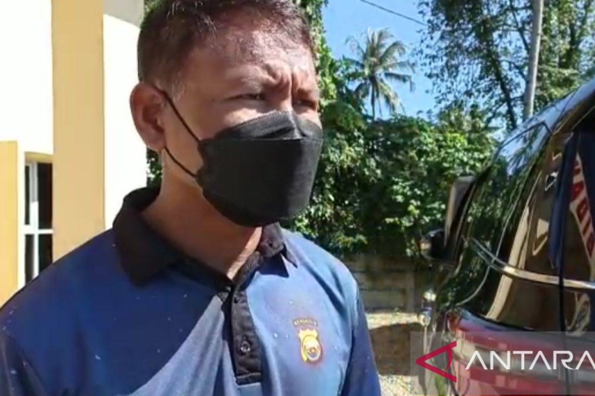 Polda Bengkulu sebut pembunuhan anggota TNI disebabkan salah paham