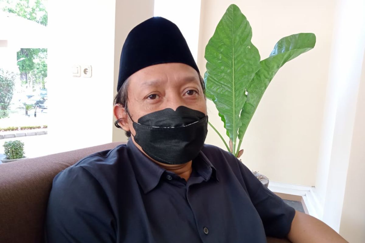 Disdag Mataram alokasikan dana ubah Pasar Rembiga