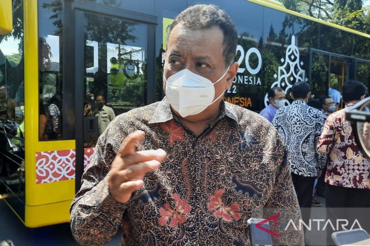 UI komitmen berikan kontribusi kegiatan Presidensi G20