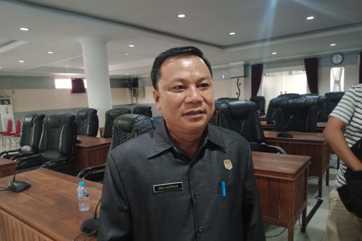 DPRD Sintang minta wabah PKM dapat di deteksi dini oleh Pemda