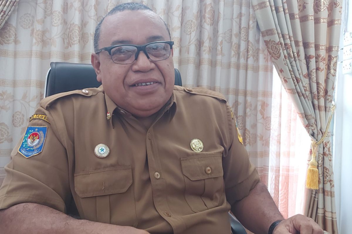 Perpustakaan Papua berharap dana operasional kendaraan keliling