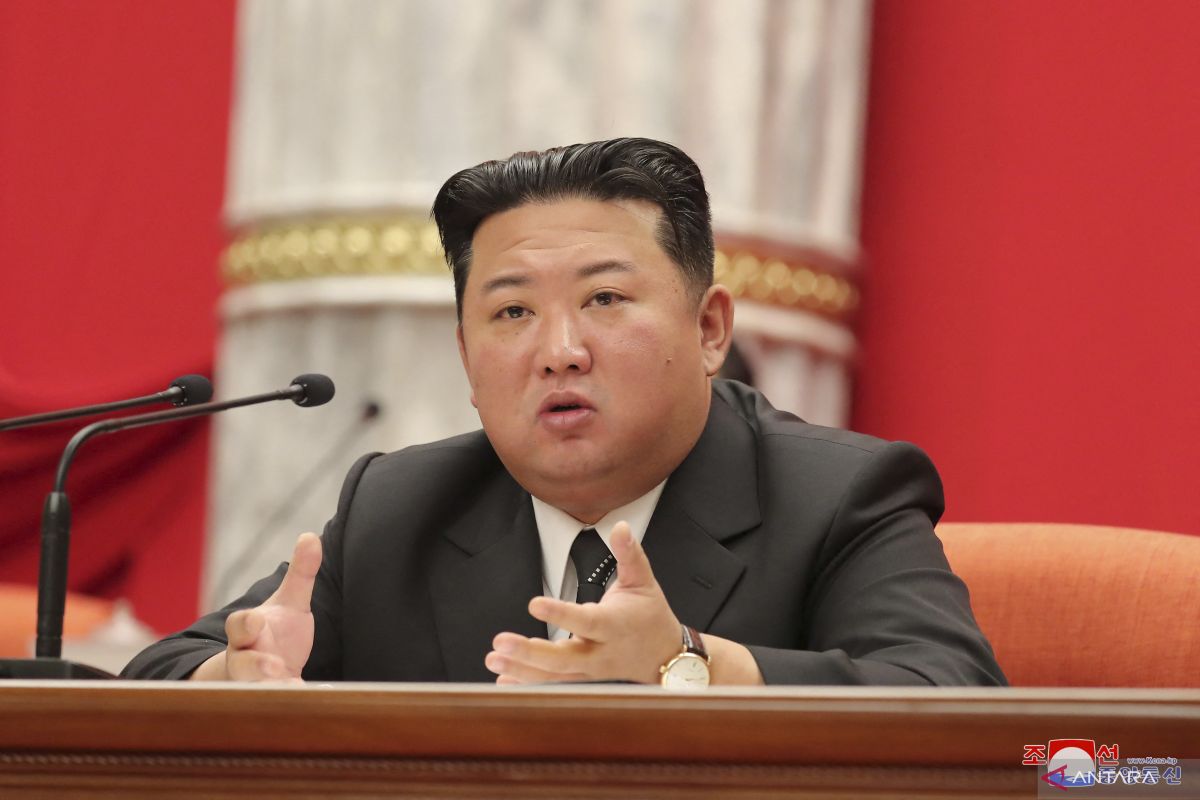 Ini ancaman Kim Jong Un pada Korea Selatan jika lakukan serangan pendahuluan