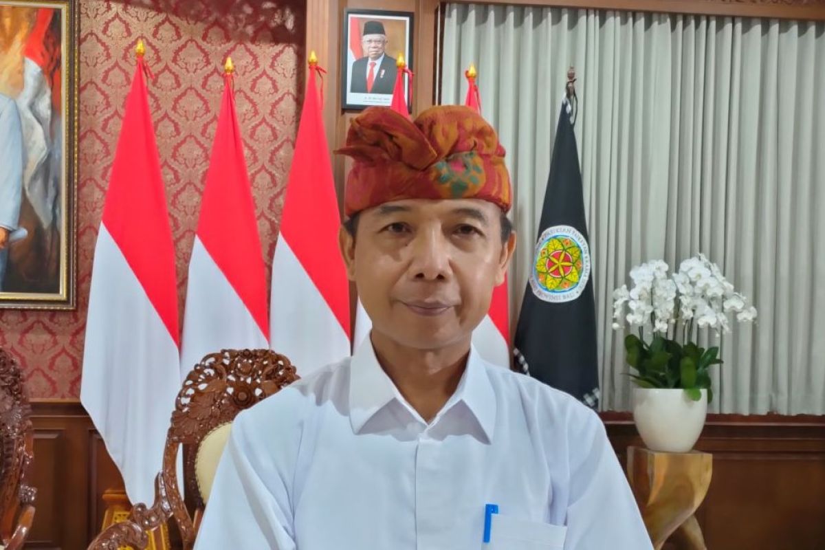 Disbud Bali: Penonton pergelaran perdana PKB wajib berpakaian adat