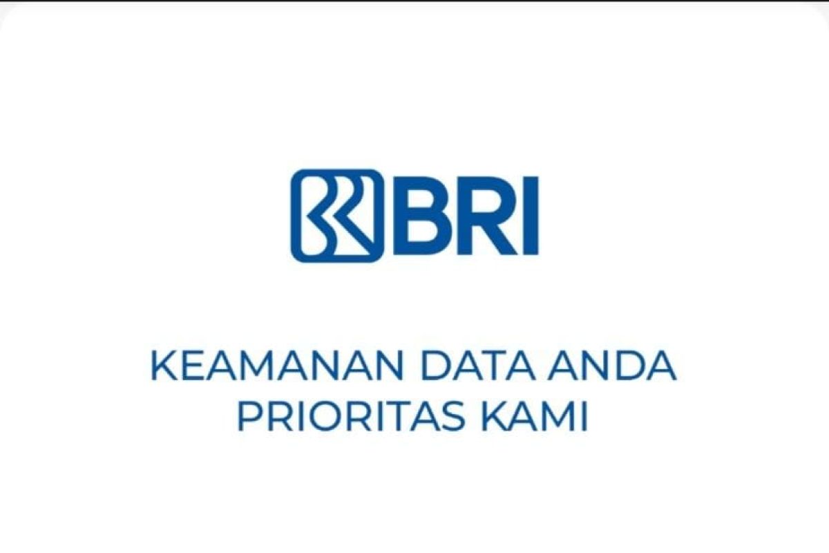 Marak upaya penipuan perbankan, BRI imbau masyarakat jaga kerahasiaan data dan password