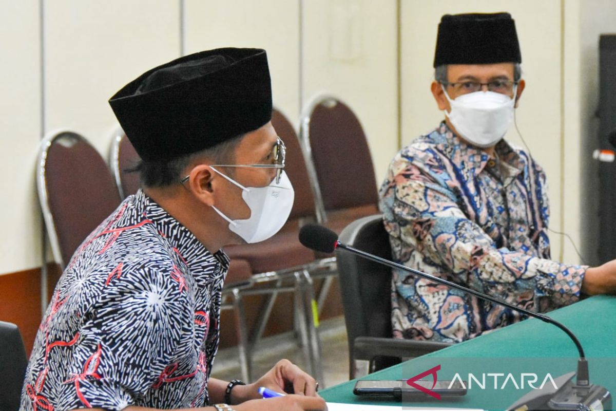 Dewan terus perjuangkan peningkatan RSUD Ulin dan DAK pendidikan Kalsel