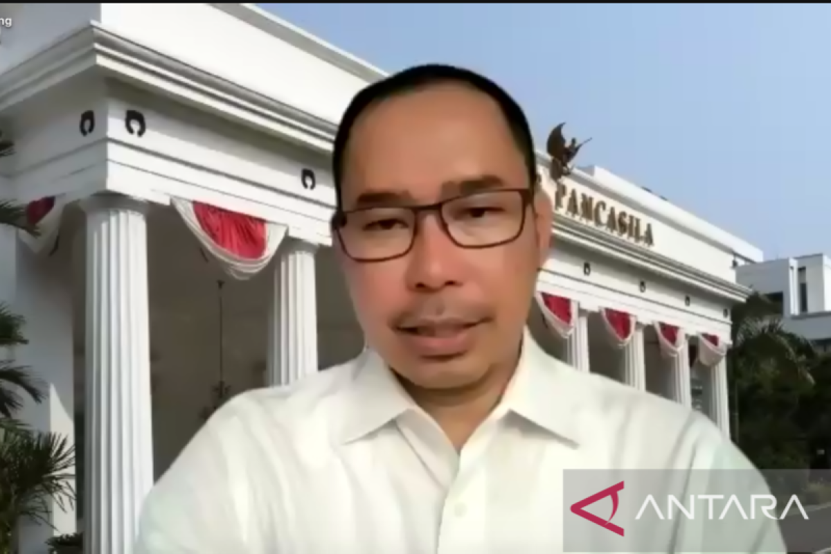 Jenazah Eril akan tiba di Indonesia pada Minggu sore