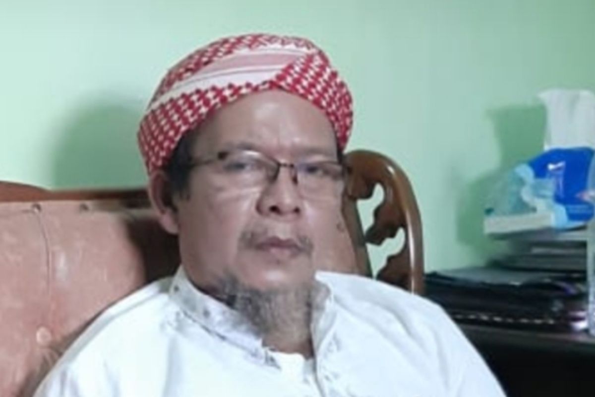 Ulama di Banten dukung pemagaran aset lahan Krakatau Steel