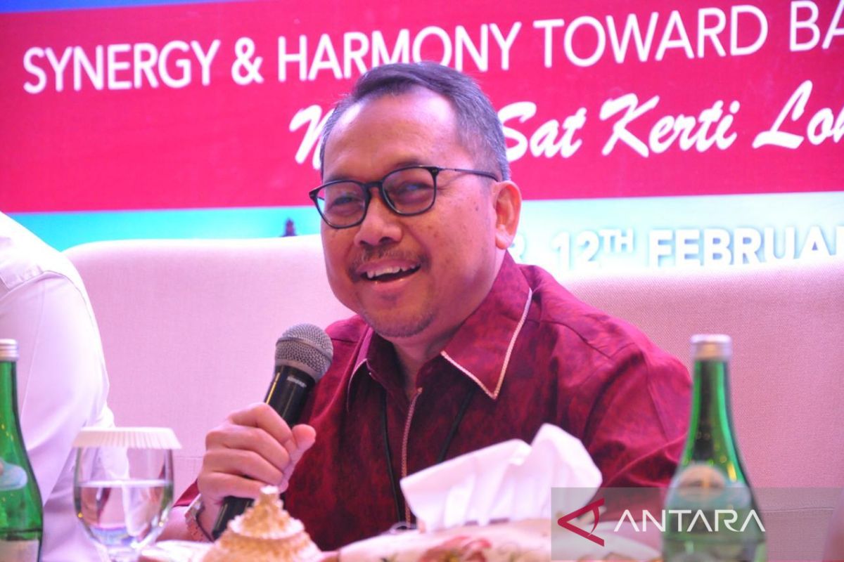 BI harapkan ekonomi Bali tumbuh di atas 2 persen pada triwulan II-2022