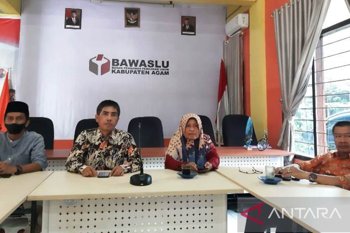 Bawaslu luncurkan meja bantuan, siap terima pendaftaran pemantau pemilu