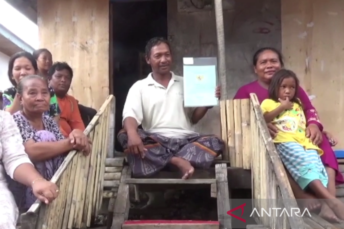Pemkab Wakatobi dorong percepatan target PTSL untuk mencegah sengketa lahan