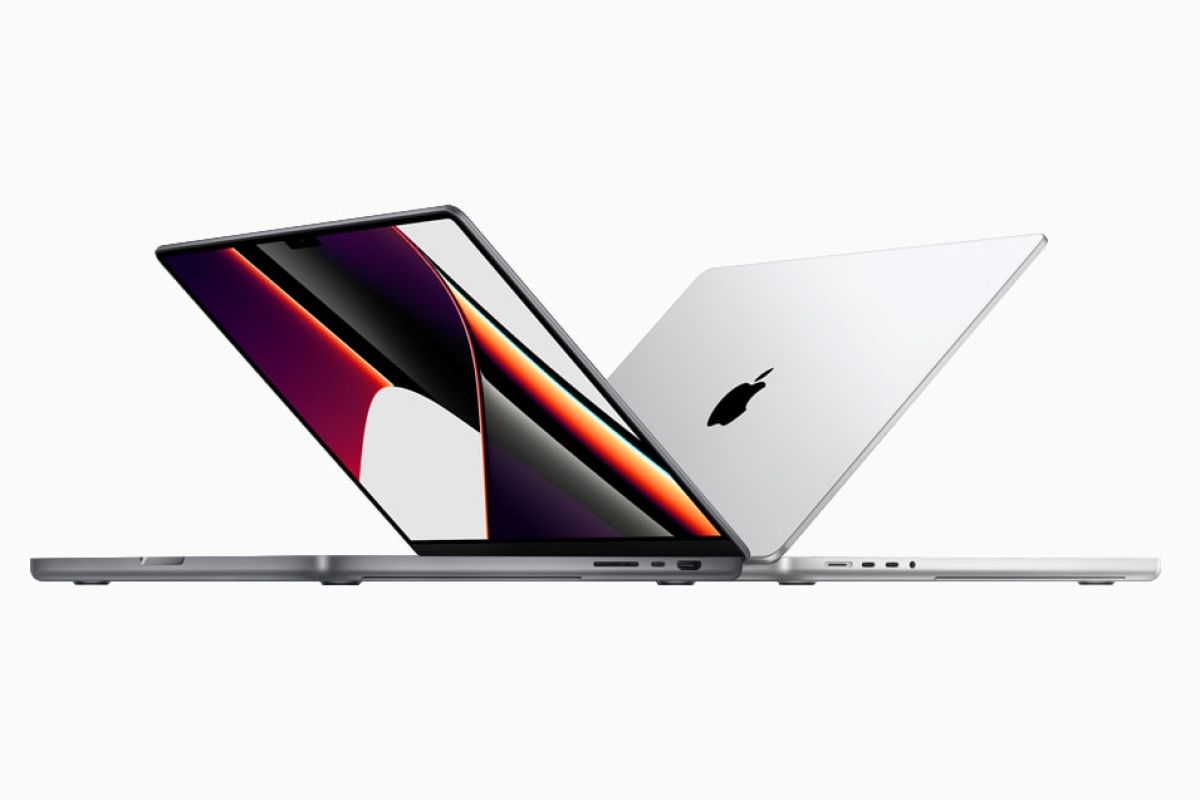 MacBook 12 inci akan hadir dalam versi pro?