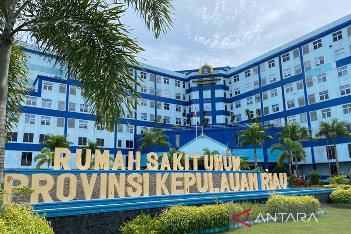 Satgas: Kasus aktif COVID-19 di Kepri tinggal empat orang