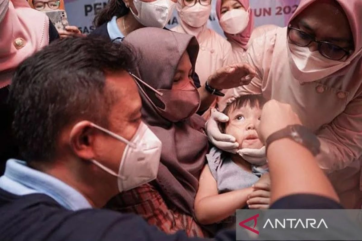 Pelaksanaan Program BIAN di OKU capai 26,9 persen