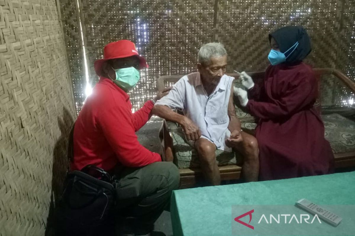 Satgas: 47.706.145 orang telah jalani vaksinasi penguat COVID-19