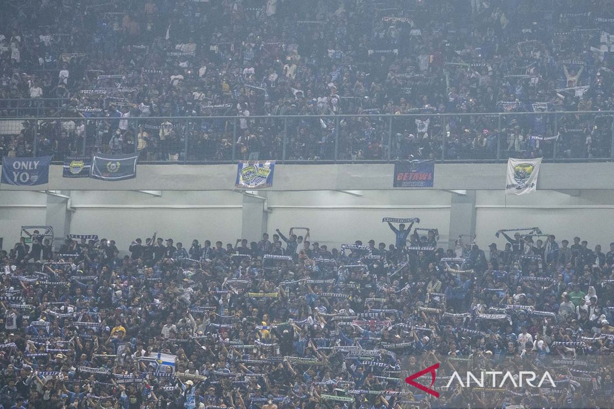 Petinggi Persib takziah ke rumah duka salah satu korban Piala Presiden