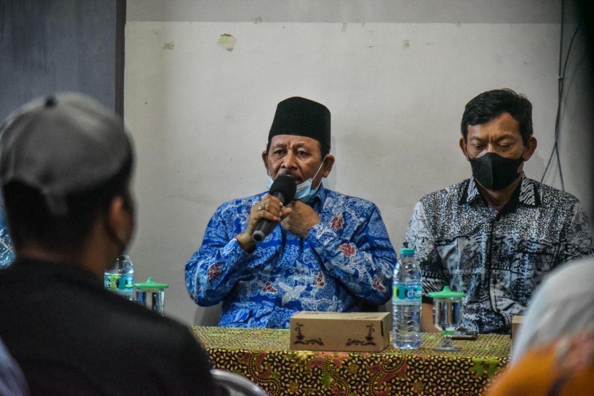 FKUB: Warga Surabaya perlu mengetahui tata cara pendirian rumah ibadah