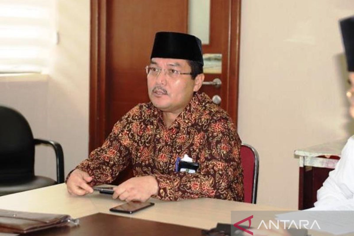 Jamaah calon haji Riau diingatkan kenakan kain ihram di embarkasi