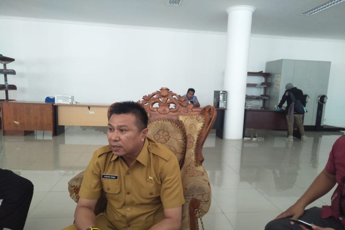 PAW Anggota DPRD Lombok Tengah yang meninggal tunggu SK Gubernur NTB