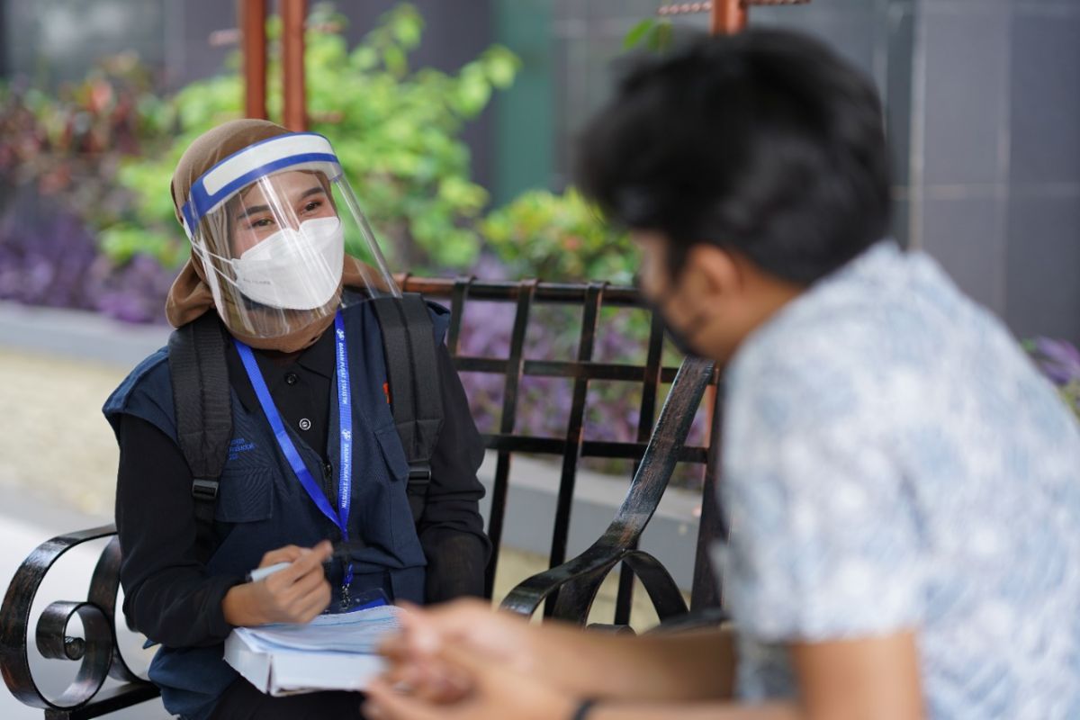 BPS lakukan Sensus Penduduk 2020 Lanjutan pada 2022