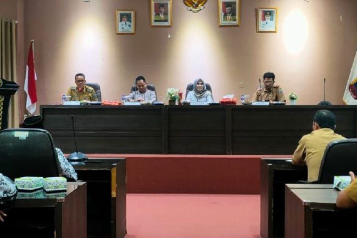 Pemkab Lampung Selatan akan gelar Indonesia Milenial Teacher Festival 2022