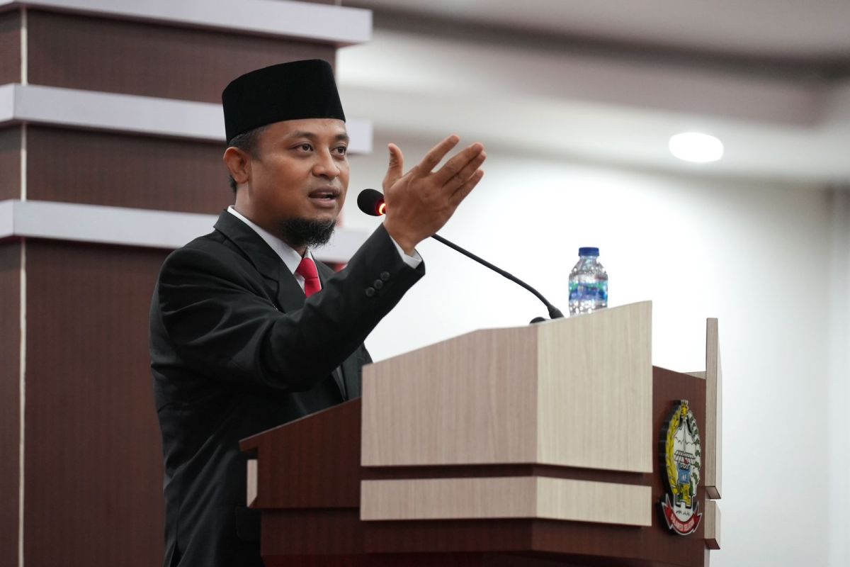 Gubernur: Rekonstruksi jalan sempit Poros Enrekang Sulsel segera dikerjakan