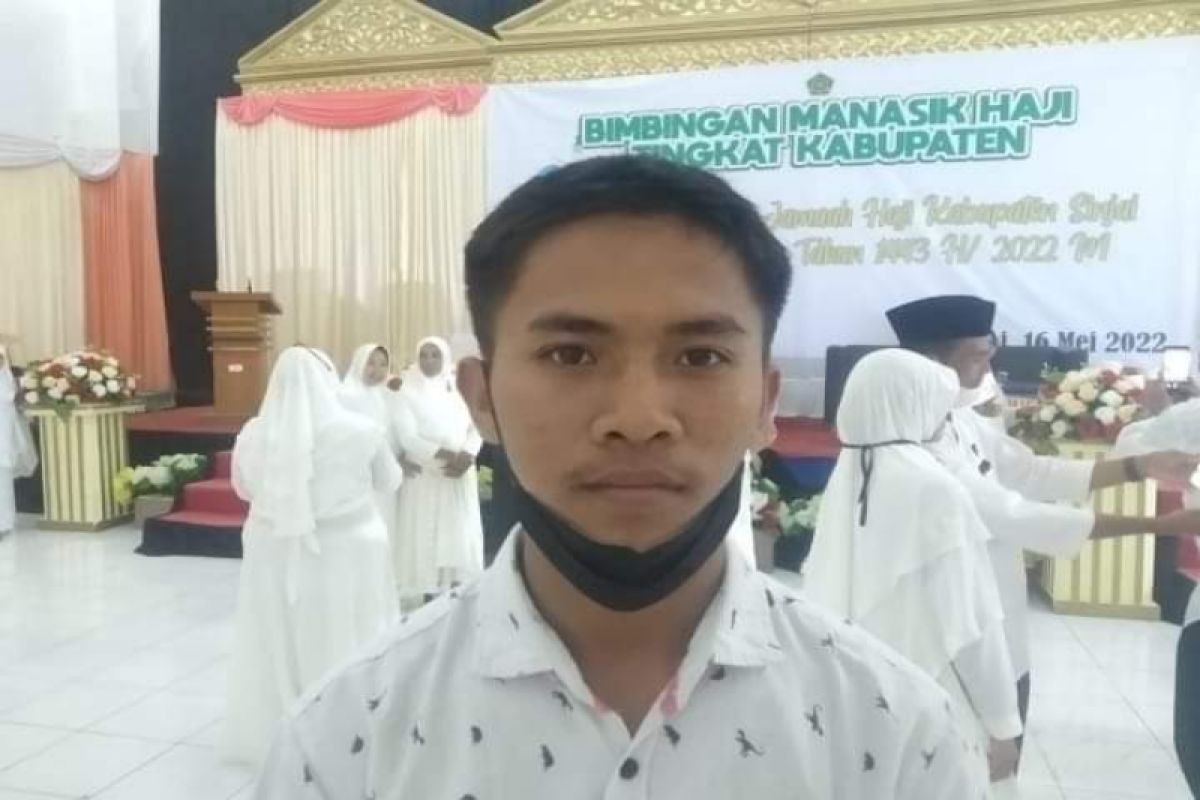 Kemenag: Calon haji termuda di Sulsel berasal dari kabupaten Sinjai