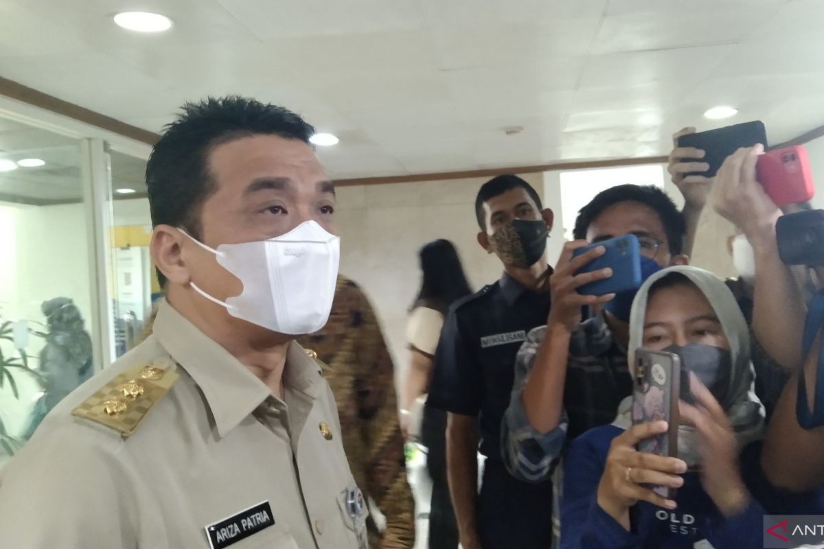 Jakarta gov't urges public to immediately complete booster vaccination