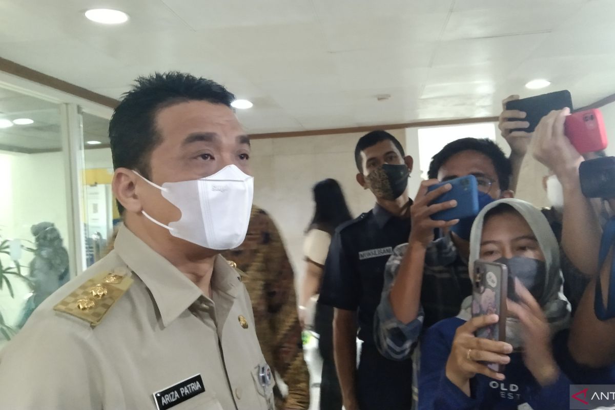 Warga DKI diminta segera tuntaskan vaksinasi penguat