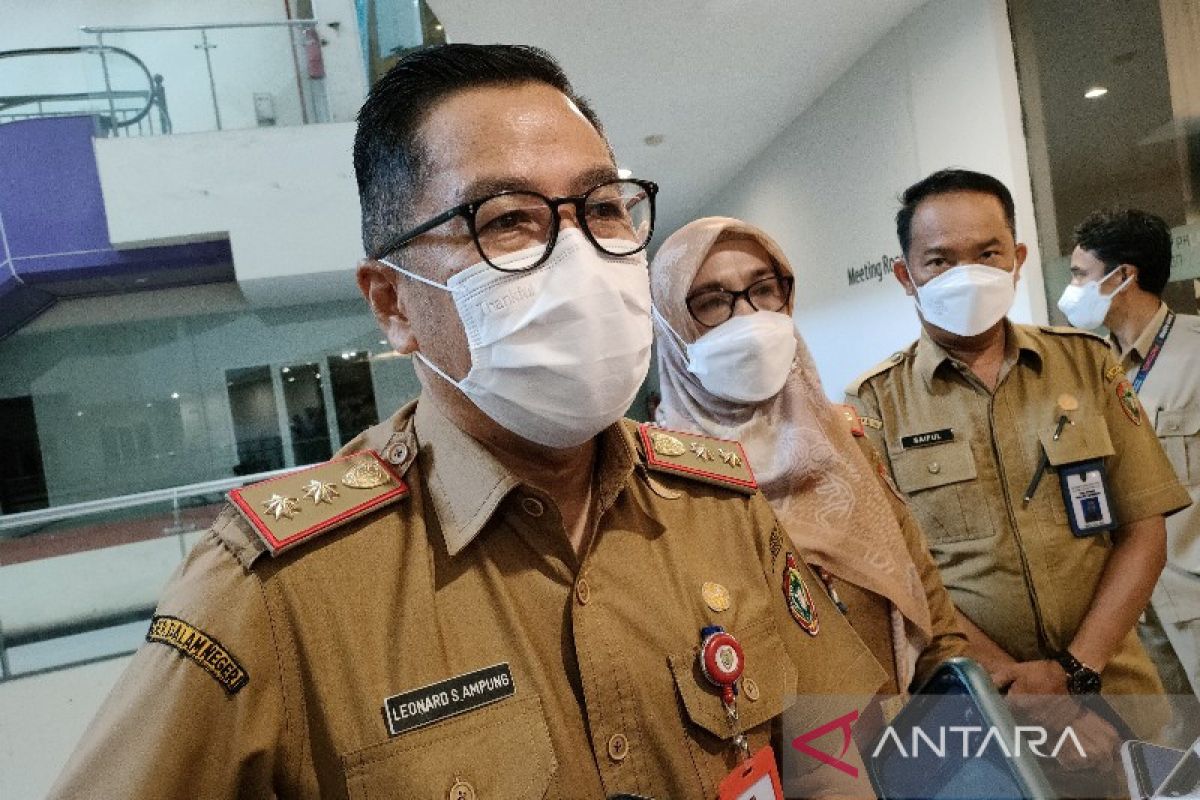 Pemprov Kalteng berniat jadikan KPRI panutan koperasi modern