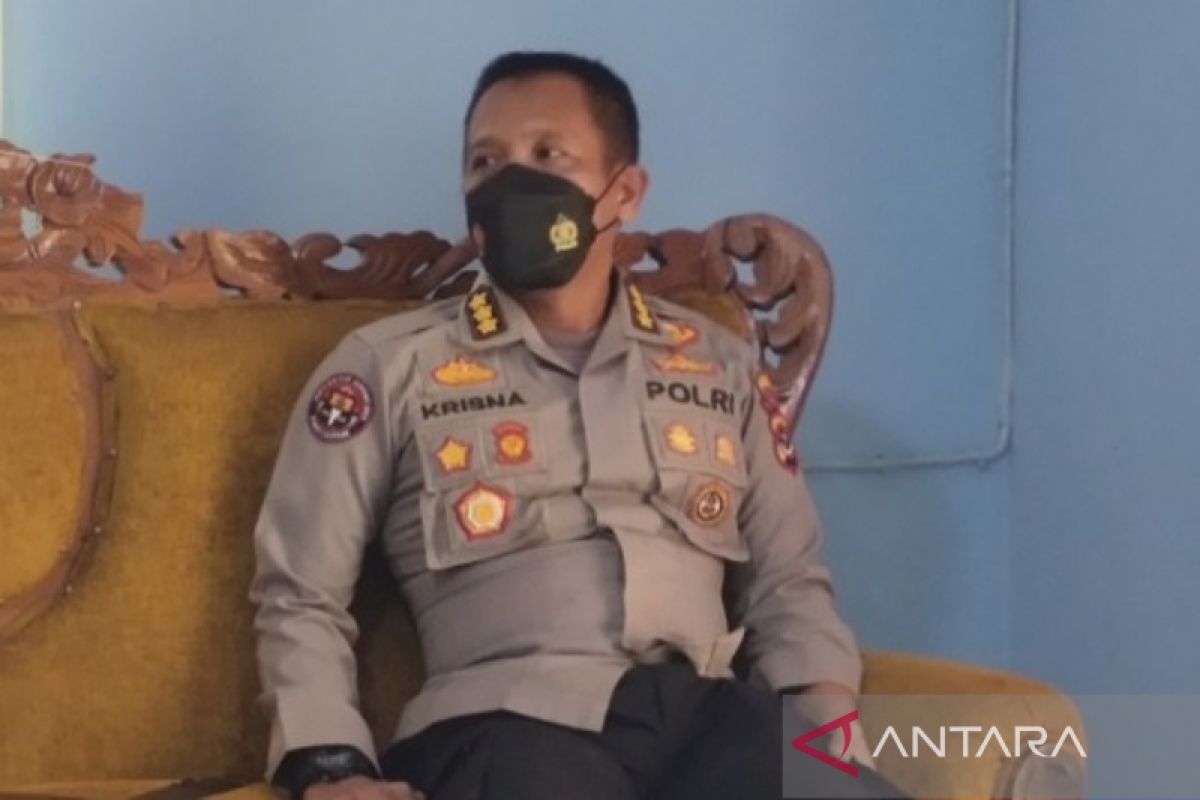 Polresta Kupang Kota intensifkan penegakan disiplin berlalu lintas