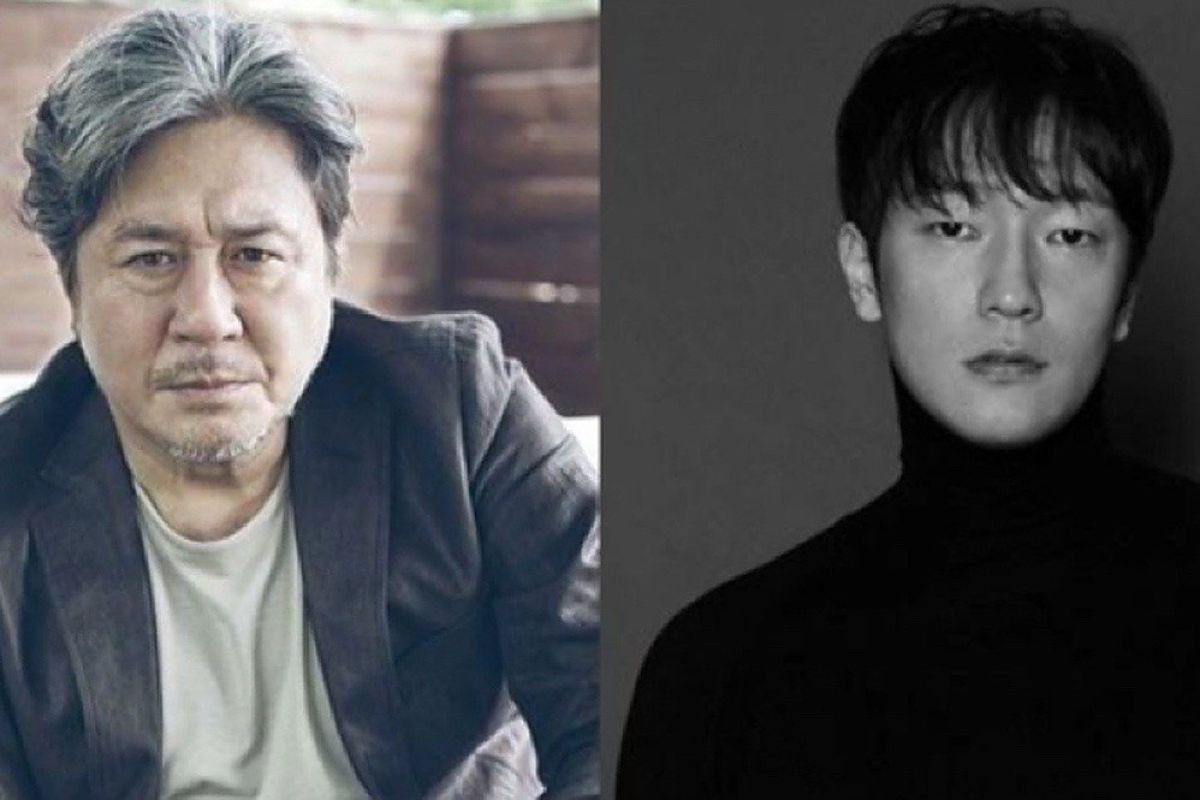 Choi Min Sik dan Son Suk Ku akan tampil di serial Disney+ "Casino"