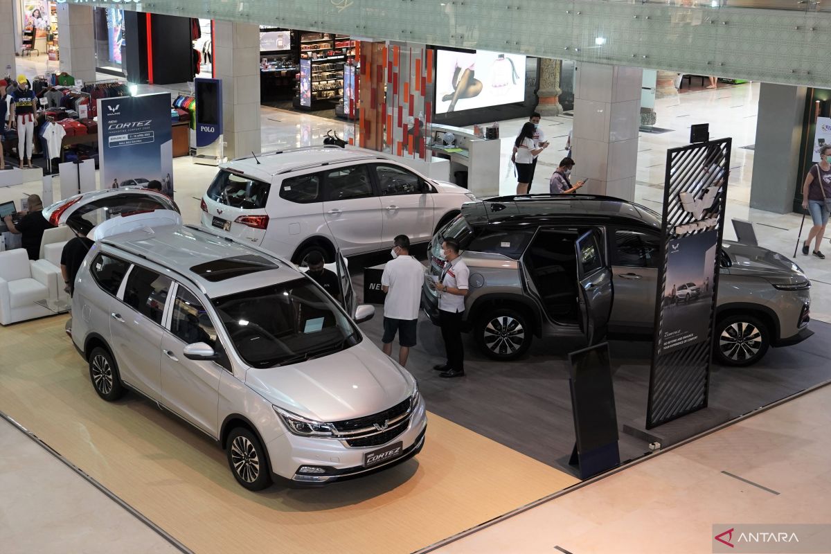 Wuling hadirkan program penjualan nasional "June Exclusive Deals"