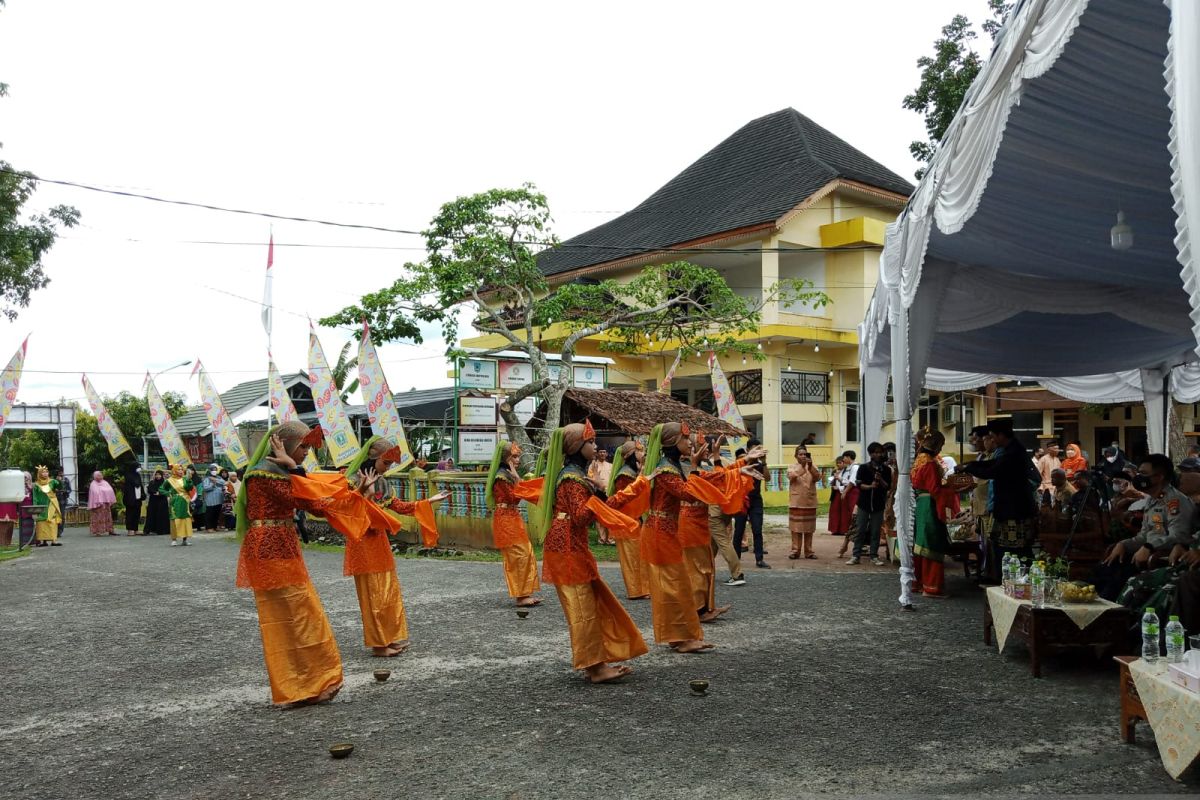 Bupati Belitung: Festival Pangkallalang mampu bangkitkan perekonomian